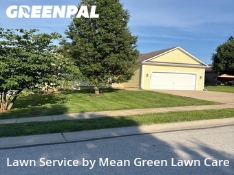 Grass Cutting nearby Lee's Summit, MO, 