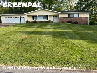 Lawn Mowing Service nearby Johnson City, TN, 