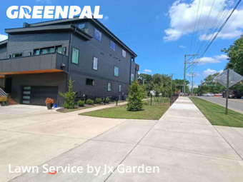 Yard Cutting nearby Nashville, TN, 