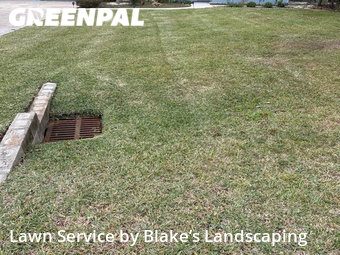 Lawn Service nearby Panama City, FL, 