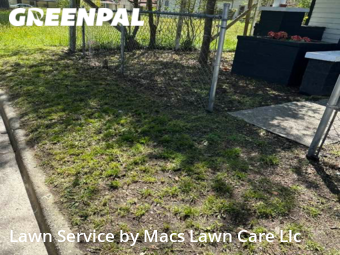 Lawn Care Service nearby Rocky Mount, NC, 