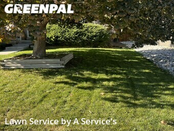 Grass Cutting nearby Thornton, CO, 