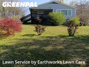 Grass Cutting nearby Knoxville, TN, 