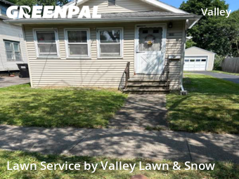 Lawn Care Service nearby Syracuse, NY, 