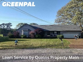 Grass Cutting nearby Jackson, TN, 