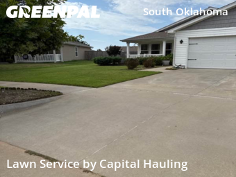 Yard Cutting nearby Oklahoma City, OK, 