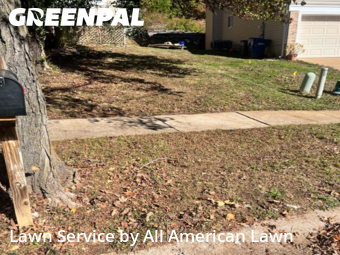 Lawn Cut nearby Ballwin, MO, 