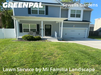 Yard Cutting nearby Norfolk, VA, 