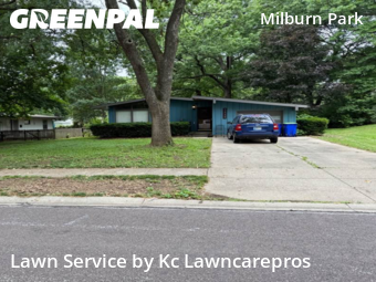 Grass Cutting nearby Overland Park, KS, 