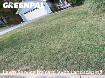 Lawn Cut nearby Snellville, GA, 