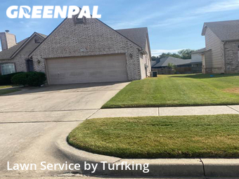 Lawn Mowing nearby Broken Arrow, OK, 