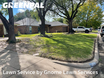 Lawn Maintenance nearby Arlington, TX, 