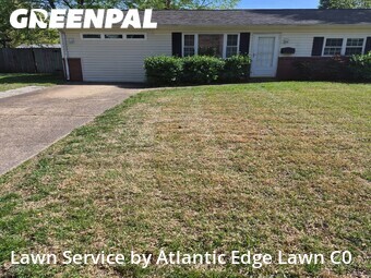 Lawn Mowing Service nearby Virginia Beach, VA, 