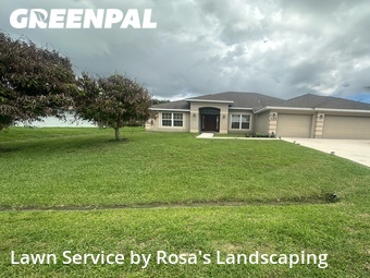 Lawn Cut nearby Port St. Lucie, FL, 