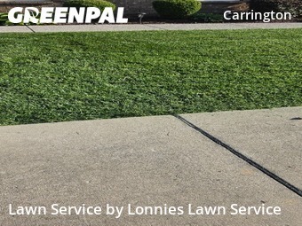 Lawn Mow nearby Nashville, TN, 