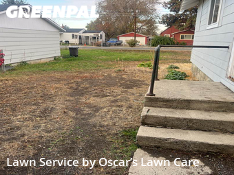 Lawn Mow nearby Yakima, WA, 