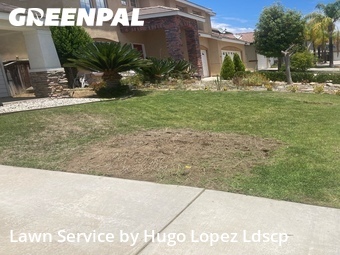 Lawn Mowing Service nearby Murrieta, CA, 