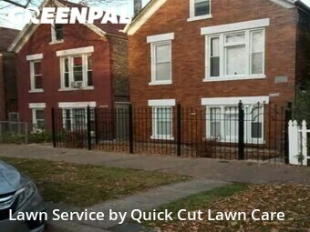 Lawn Mowing nearby Chicago, IL, 