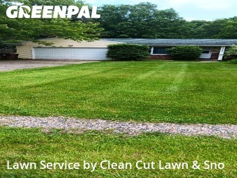 Lawn Mowing nearby Lansing, MI, 