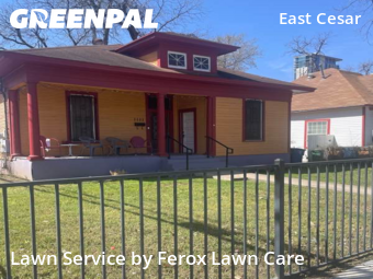 Lawn Cutting nearby Austin, TX, 