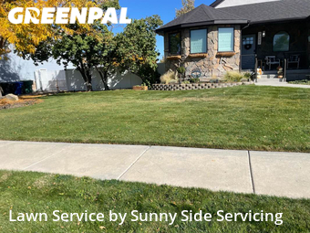 Lawn Mow nearby West Jordan, UT, 