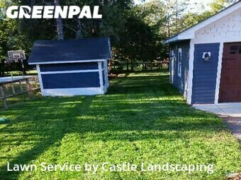 Lawn Mowing nearby Glen Ellyn, IL, 