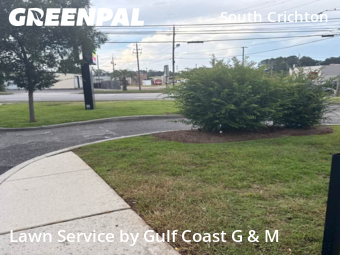 Lawn Cut nearby Mobile, AL, 