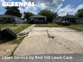 Lawn Care nearby Woodlawn, MD, 