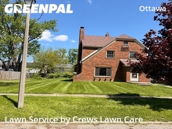 Lawn Care nearby Toledo, OH, 