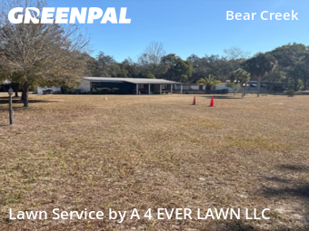 Lawn Maintenance nearby New Port Richey, FL, 