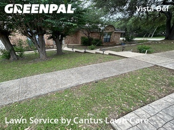 Lawn Care Service nearby San Antonio, TX, 