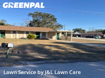 Lawn Care nearby Longwood, FL, 