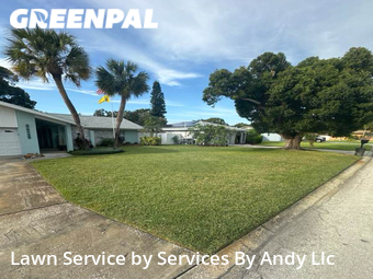 Lawn Cut nearby Largo, FL, 