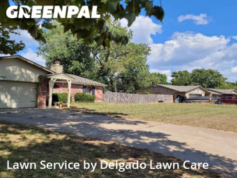 Grass Cutting nearby Bixby, OK, 