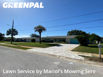 Yard Mowing nearby Largo, FL, 
