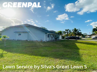 Lawn Mowing Service nearby Bonita Springs, FL, 