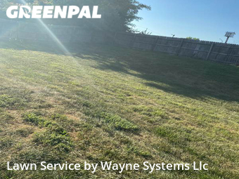 Grass Cutting nearby Columbia, MO, 