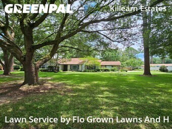 Lawn Maintenance nearby Tallahassee, FL, 