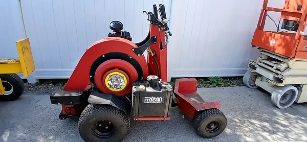 The Small Engine Specialist LLC Photo 9
