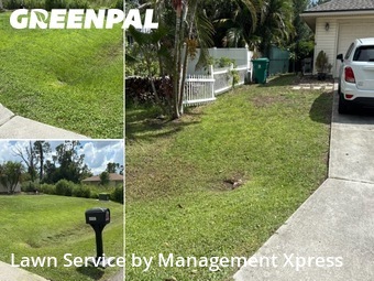 Lawn Maintenance nearby Port Charlotte, FL, 