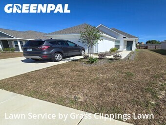 Lawn Care Service nearby Callaway, FL, 