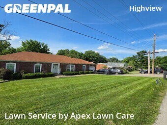 Lawn Care nearby Louisville, KY, 