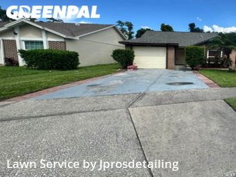 Lawn Mow nearby Orlando, FL, 