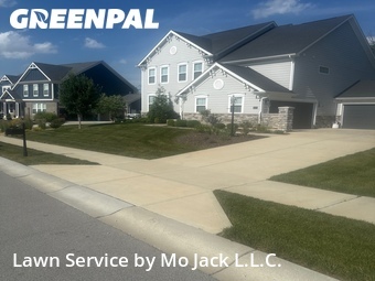Lawn Service nearby Westfield, IN, 