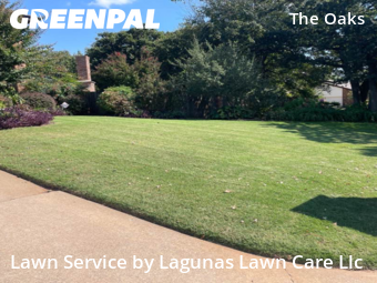 Lawn Cut nearby Oklahoma City, OK, 