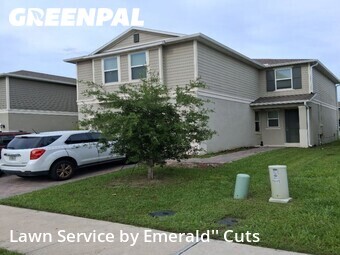 Lawn Service nearby Sanford, FL, 