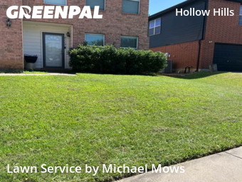Lawn Cut nearby Fort Worth, TX, 