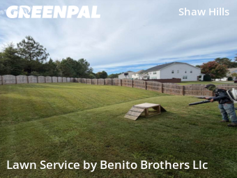Lawn Mowing nearby Durham, NC, 