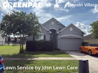 Lawn Care Service nearby Jacksonville, FL, 