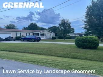 Lawn Care Service nearby Athens, AL, 